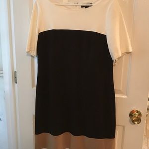 WHBM Dress